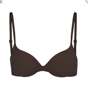 SKIMS Push-up Bra
